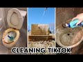 Satisfying Cleaning | TikTok Compilation