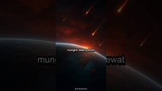 Kenapa Ilmuwan Bisa Menebak Isi Batu dari Langit? Fakta Meteorit Ini Mengejutkan