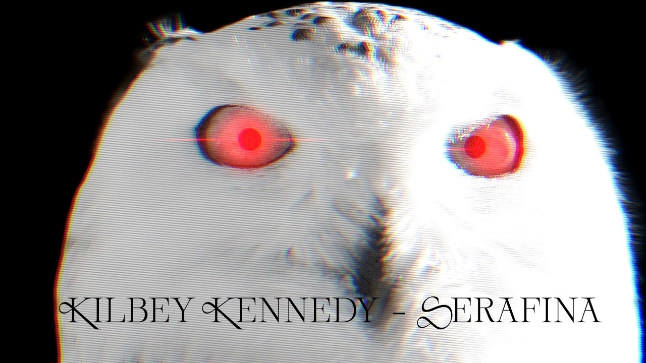 Watch Kilbey Kennedy - Serafina on YouTube Watch Kilbey Kennedy - Serafina on YouTube