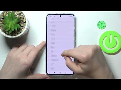 Xiaomi 13 Pro | Как поменять язык системы на Xiaomi 13 Pro - Другой язык устройства Xiaomi 13 Pro