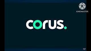 Corus Logo Effectsing