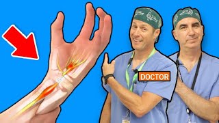 Carpal Tunnel Syndrome  Causes and Treatments