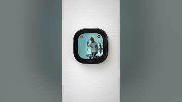 This new Smart Doorbell is AWESOME!