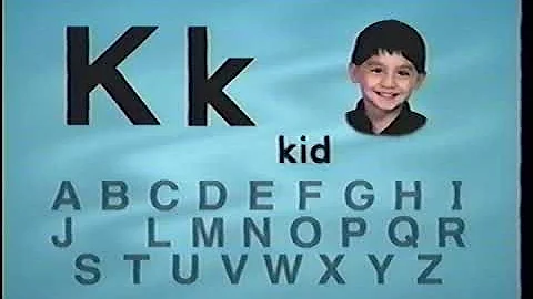 Rock 'N Learn: Letter Sounds - Phonics for Beginners (1997)