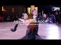 Amateur ballroom  empire dance championships 2022