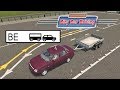 СДАЕМ НА КАТЕГОРИЮ BE - City Car Driving [1.5.8]