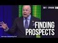 Finding Prospects