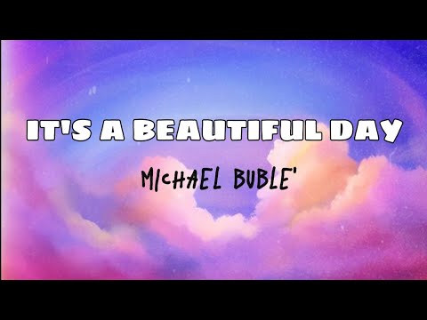 7” Michael Buble/It's A Beautiful Day Ni00ODk2LmpwZWc.jpeg