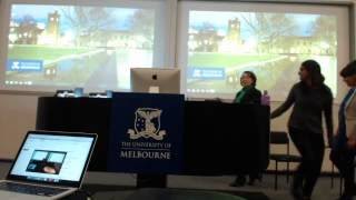 UMMSS Pre-Internship Masterclass #3