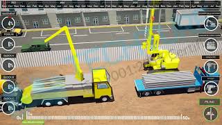 Immersive 4D & 5D Construction Simulation - Visualizing the Next Dimension