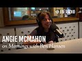 Angie McMahon 'Letting Go' live at FBi Radio