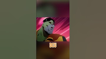 Scooby-Doo is CANON in James Gunn