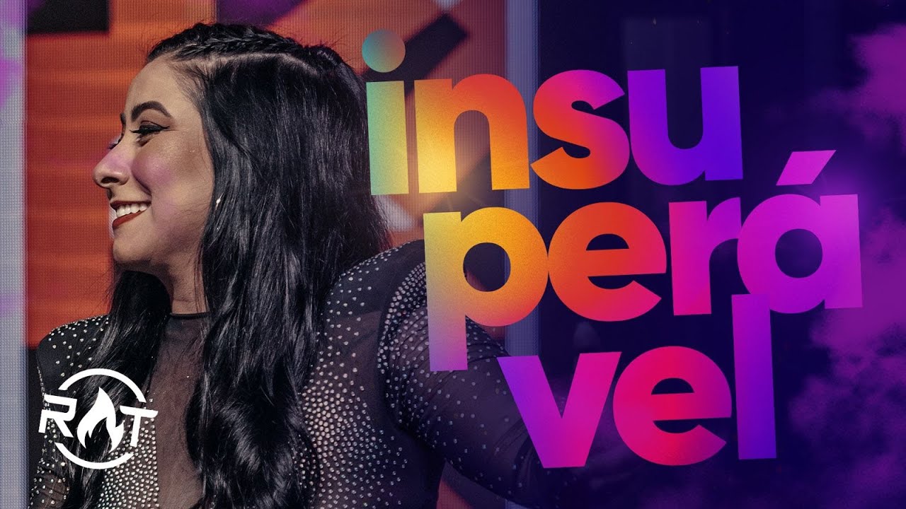 RAKEL TEIXEIRA - INSUPERÁVEL - DVD AO VIVO