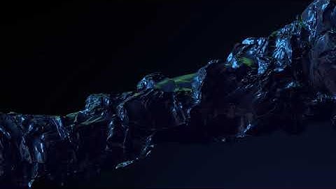 TRAPCODE MIR 3_Audio_Reactor Spectrum_4K