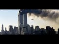 September 11 - The South Tower Attack | United Airlines Flight 175