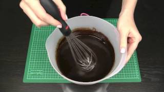Subscribe here: http://bit.ly/mycupcakeaddiction step by recipe and
tutorial for simple microwave chocolate ganache. ganache is
undoubtedly th...