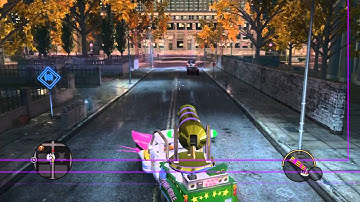 Saints Row: The Third - Part 5 - I Am Not Grizz