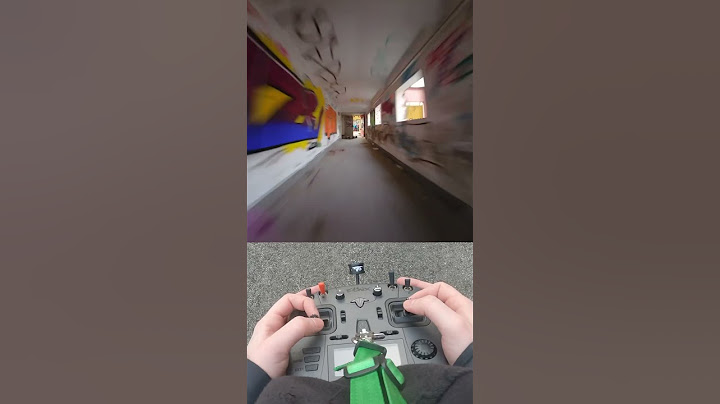 Roof Divin' | FPV Drone Freestyle (🎥: IG / nils.vo)