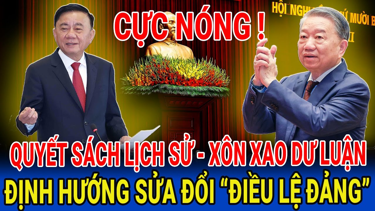 TIN NÓNG VIỆT NAM 16/01/2026 | CẬP NHẬT TIN TỨC CHÍNH TRỊ & SỰ KIỆN QUỐC TẾ✈ 