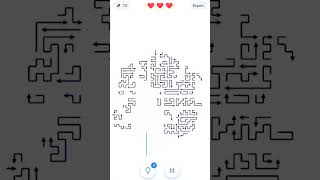 🏆 Arrow Puzzle Level 74 Walkthrough | Complete Solution & Brain Challenge 🧩🔥