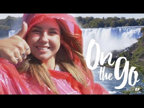 Video: Führer für Paare zu den Niagarafällen