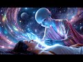 Frecuencia Arcturiana de Sanación: Médicos del Cielo | Activa Códigos de Luz y Cura tu Cuerpo
