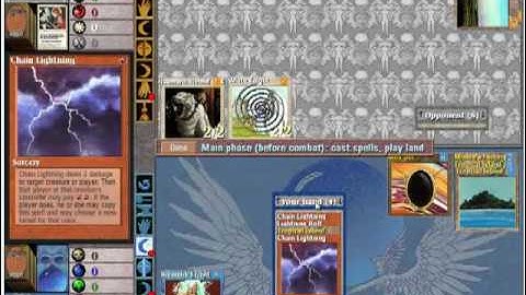 Zoo vs. White Weenie