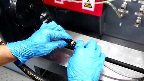 JZ-825 CR test bench EUI EUP injector testing machine can coding QR code - from china