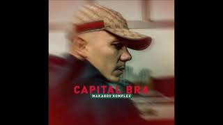 Capital Bra - Intro (Official Audio)