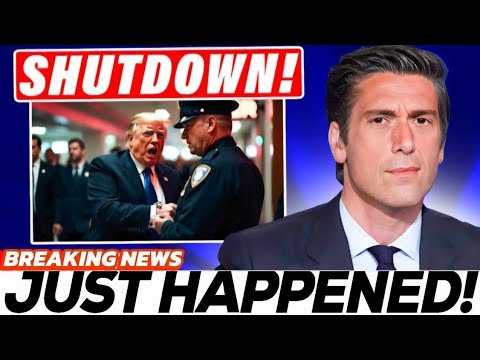 Supreme Court vs. Trump: The Tariff Showdown.'' - YouTube