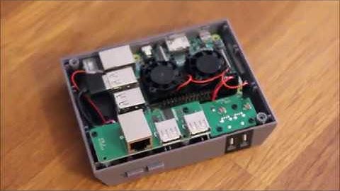 Making a NESPI using Raspberry Pi 3 B