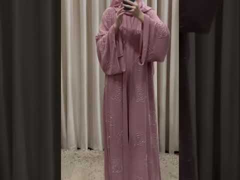 جديد الأمارات عبايات دبى ليليافاشون مصر