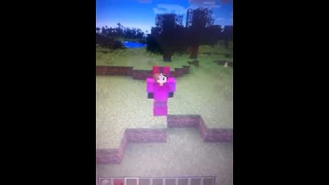 Rainbow armor|Custom Command