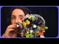 1.5 Minute ASMR | Pulling More Stuff out of your Ears