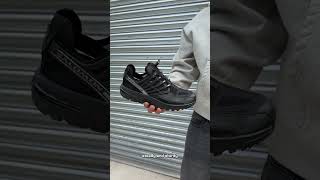 SALOMON ACS PRO SHELL REVIEW #salomon #sneaker #streetwear
