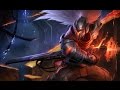 Những pha xử lý cực hay của YASUO | Yasuo Highlight - Liên Minh Huy���n Thoại