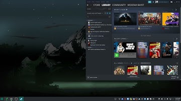 The Best way to play GTA3 in Windowed Mode on Linux - Steam