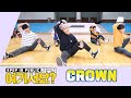 [A2be 오디션 | 방구석 여기서요?] TXT - 어느날 머리에서 뿔이 자랐다 CROWN | 커버댄스 Dance Cover