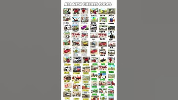 Real code 💥 Indian bike driving 3d all new cheat code update + plugin cheat code + New cheat code