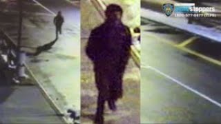 Police seek person of interest in cab driver murder in the Bronx