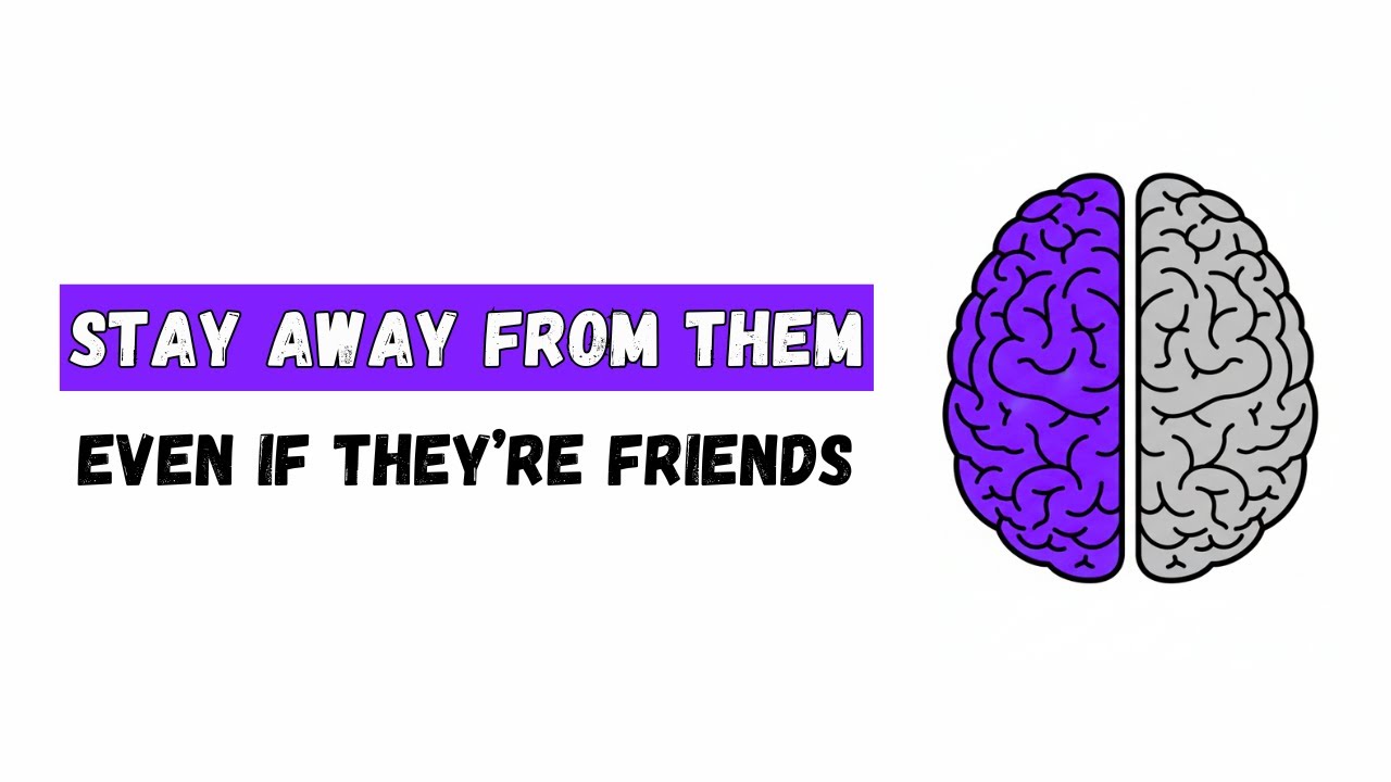 7 Types of Manipulative People Who Will Ruin Your Life