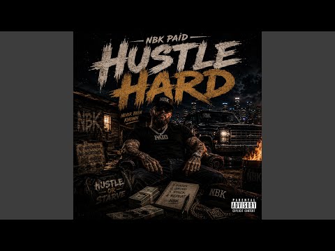 HUSTLE HARD - YouTube