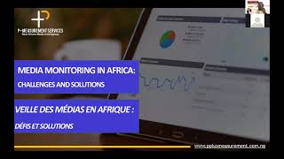 Why and how to organize and execute digital media monitoring for corporate branding and products