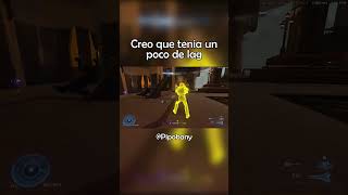 Tenia Un Poquitititito De Lag Pipobany