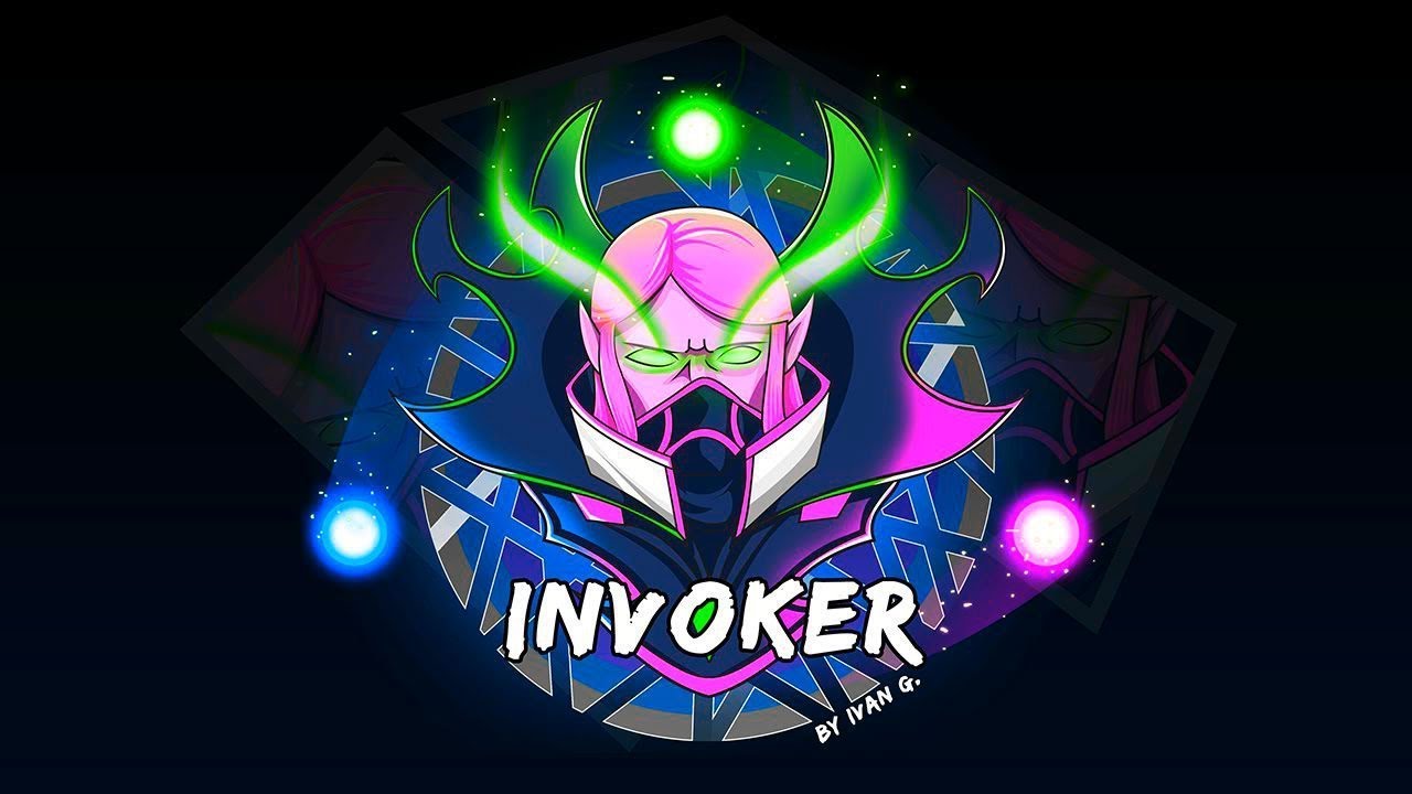 Invoker of Immortality ft. Twinkle Ramanathan | Pandemic Gaming - YouTube
