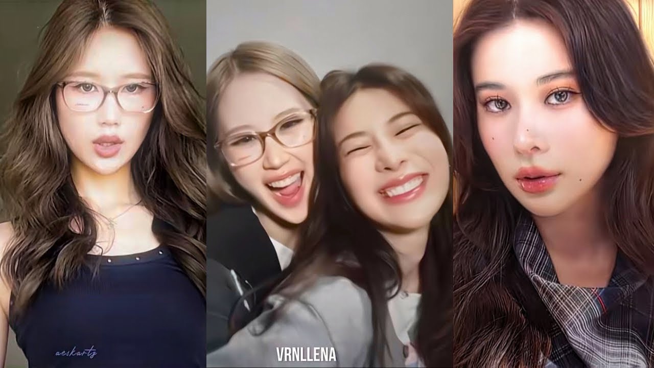 KaoJane TikTok compilation Because They Should Never Be Separated || Pt.1