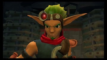 Jak 3 Walkthrough Part 19: Defeat Veger