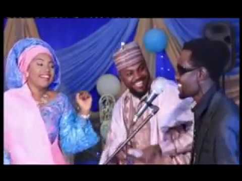 Yar Amana Video Song  Nura M Inuwa  Adam A Zango  Aisha Tsamiya