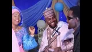 Yar Amana Video Song | Nura M Inuwa | Adam A Zango | Aisha Tsamiya