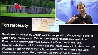 Revolutionary America: ASL History Lesson from Mercantilism to the Boston Massacre